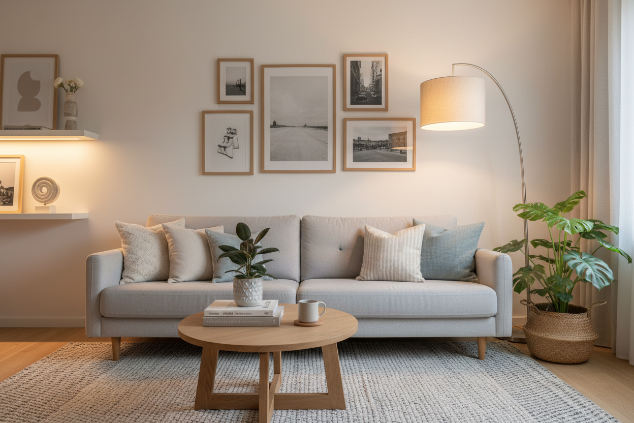 Déco & Ameublement 🛋️