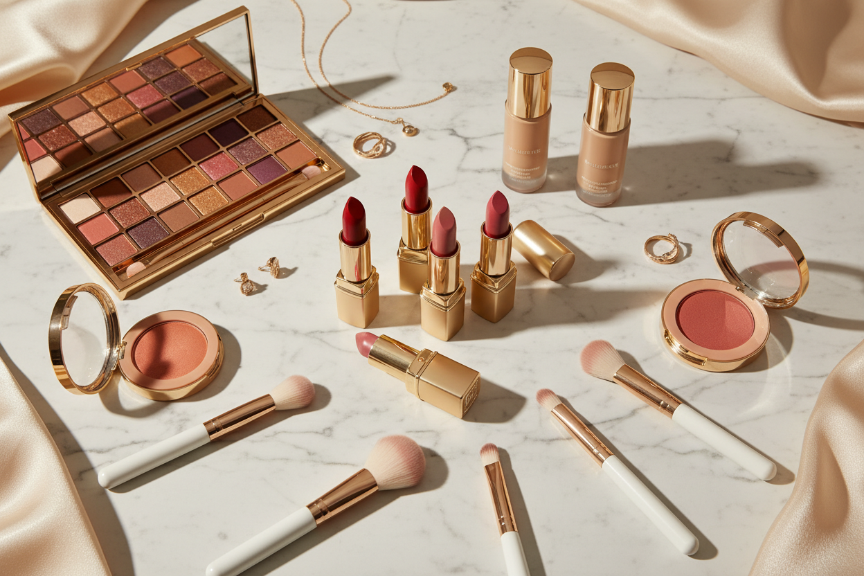 Maquillage