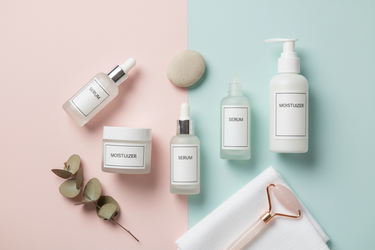 Skincare