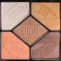 Dior Couture Palette – Palette maquillage luxe iconique