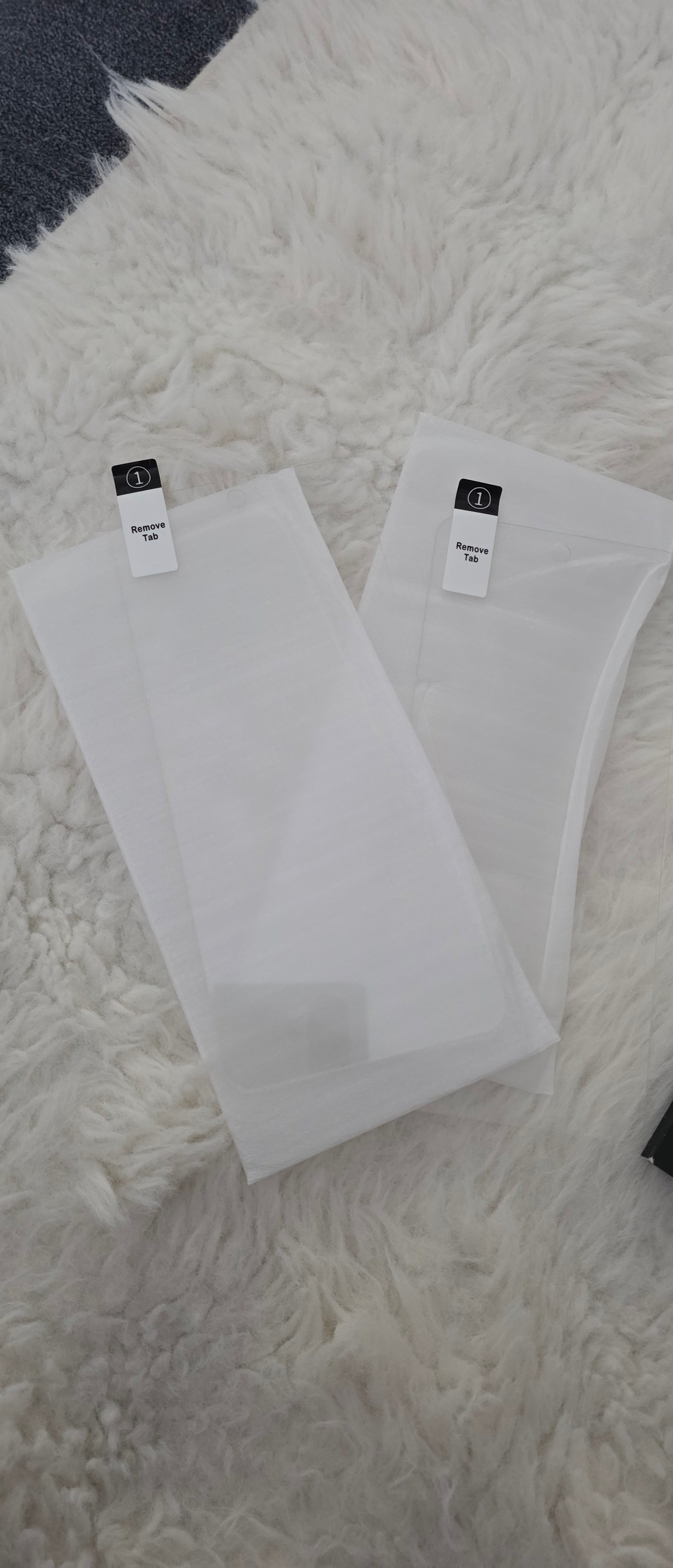 Kit Verre Trempé Motorola G34
