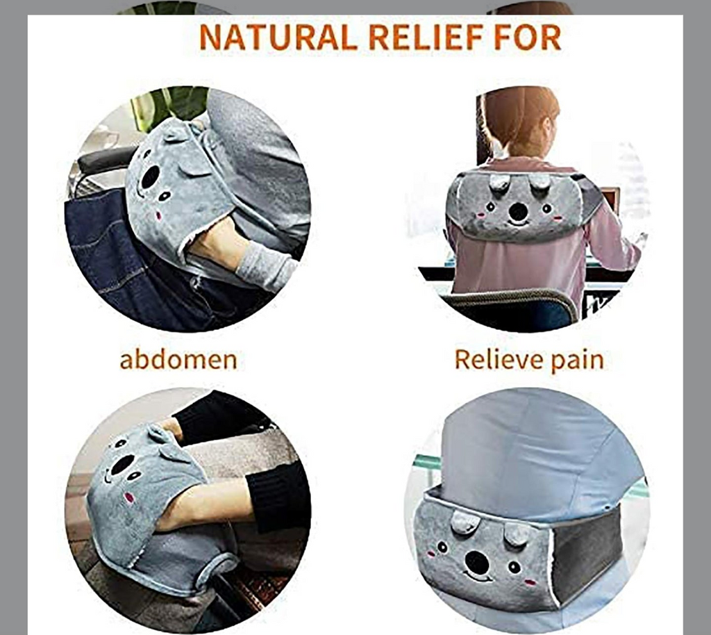 Bouillotte Ceinture 1L