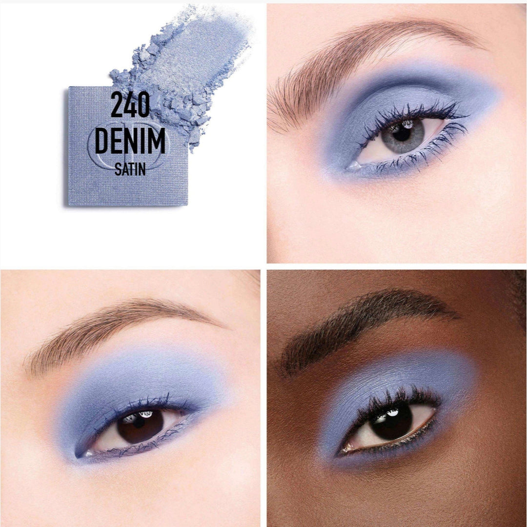 Les Yeux
Diorshow Mono Couleur