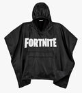 Poncho de Pluie Fortnite Officiel – Enfant 6 à 14 ans 🌧️🎮