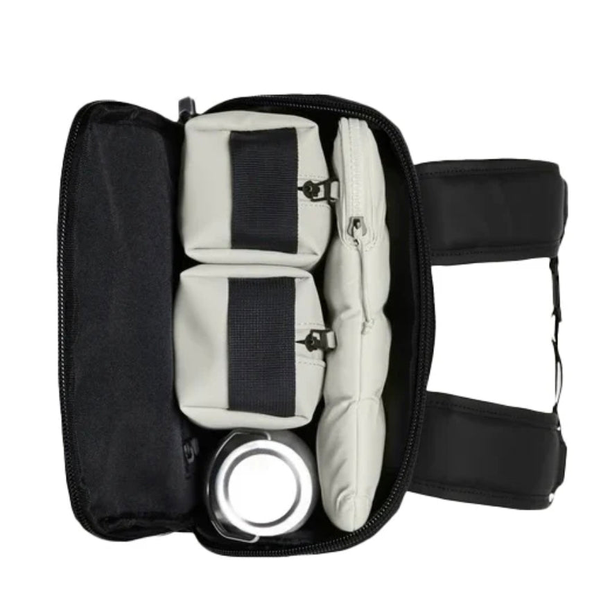 Sac à Dos Rains Trail Cargo Backpack W3 Imperméable – 14L