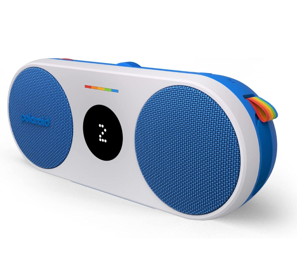 Enceinte Polaroid P2 neuve