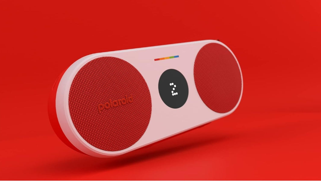 Enceinte Polaroid P2 neuve
