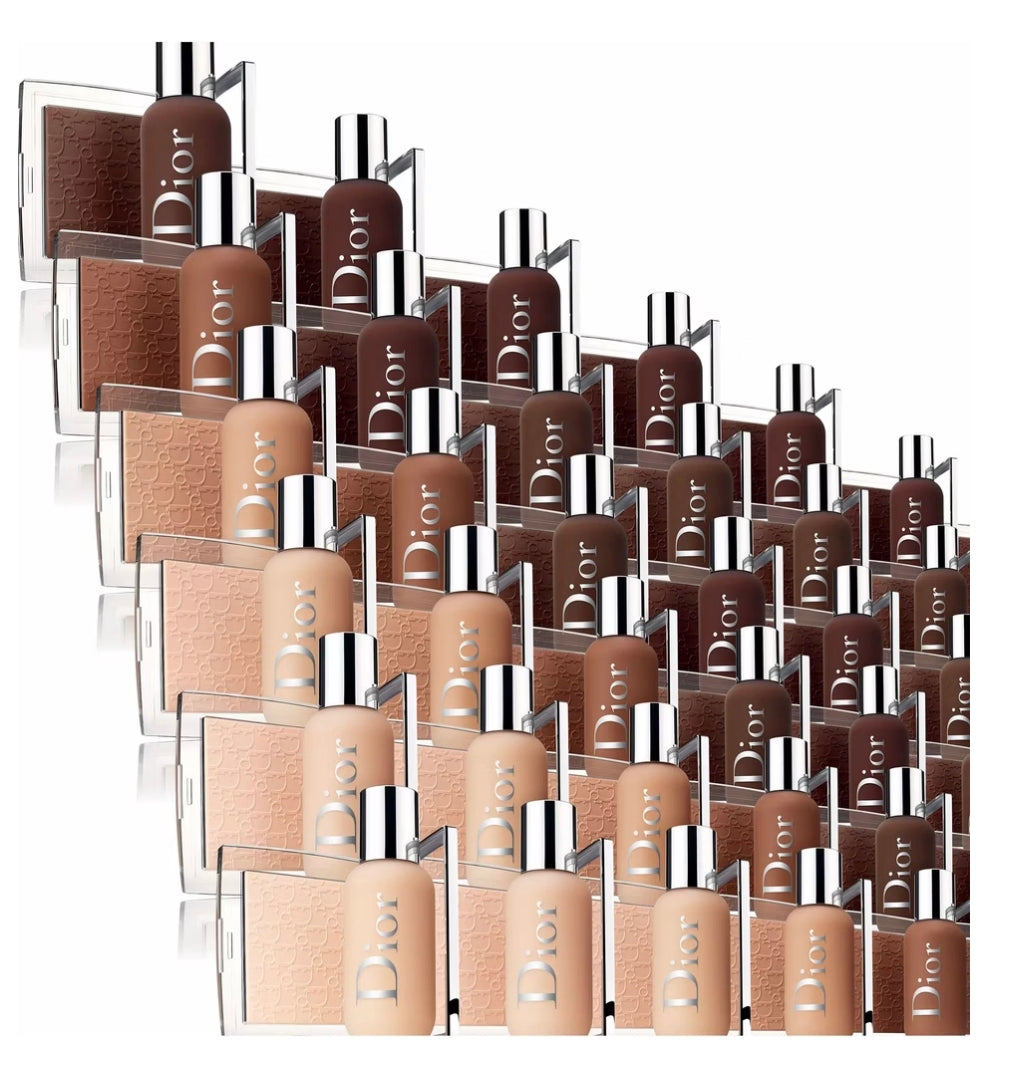 Dior Backstage Face & Body powder no powder 9N