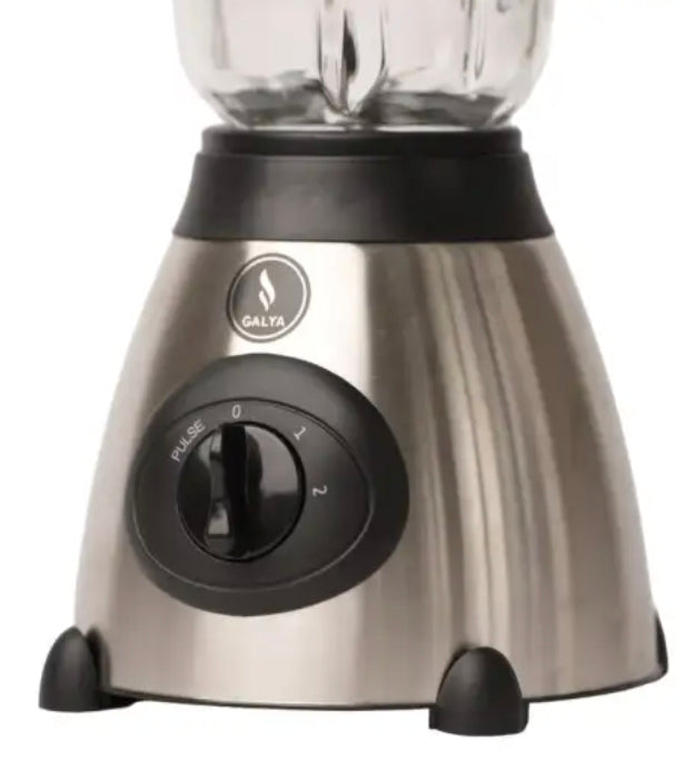 Mixeur de Cuisine 3 en 1 ProFusion – Blender, Centrifugeuse & Broyeur 1100W