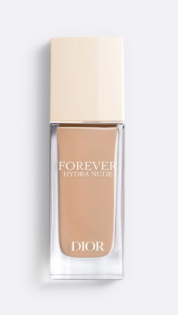 Les Fonds de Teint
Dior Forever Hydra Nude