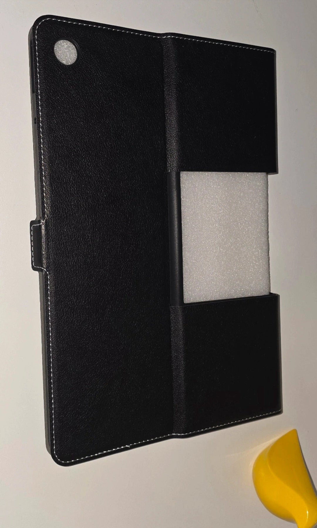 Coque Lenovo Tab Plus 11.5 (2024) 🔥 Étuis NEUFS + Support 📱 Stock dispo
