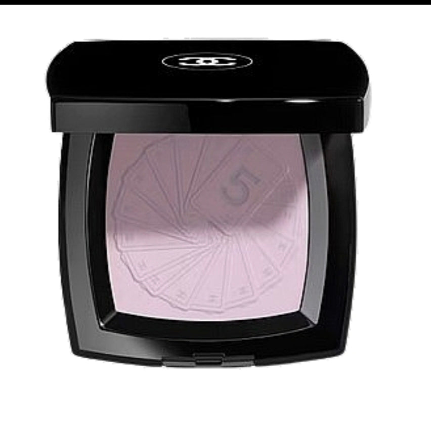 CHANEL Tarot Collection – Blush Lumière Édition Limitée – Teinte Lavande Mystique