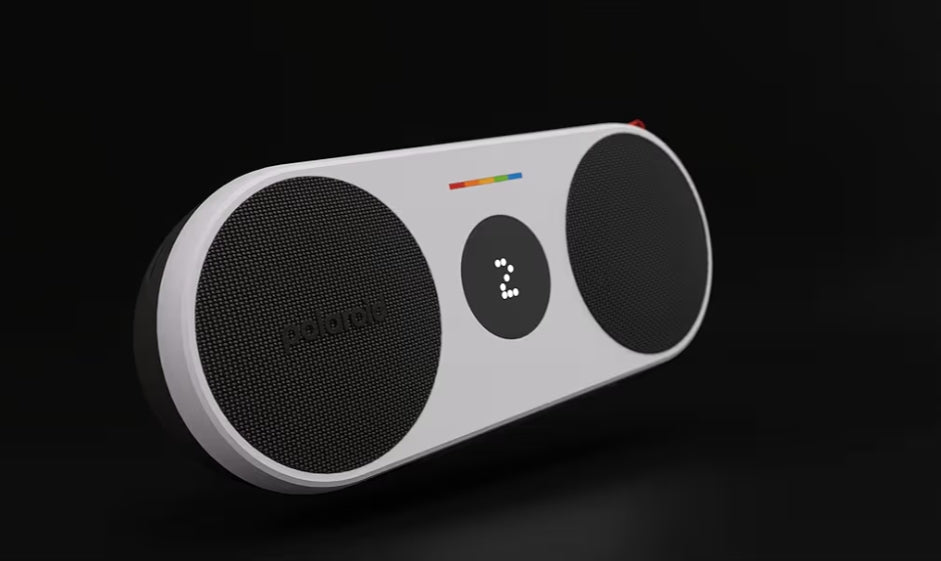 Enceinte Polaroid P2 neuve