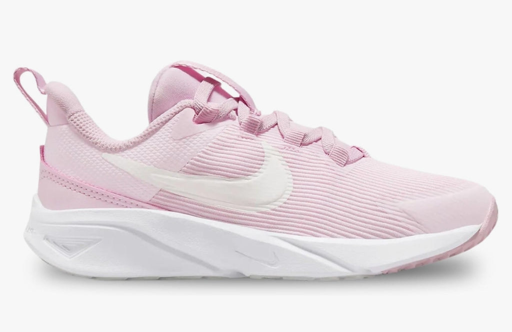 Nike Star Runner 4 Enfant Rose – Confort & Style ✨