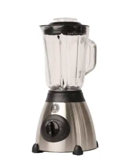 Mixeur de Cuisine 3 en 1 ProFusion – Blender, Centrifugeuse & Broyeur 1100W