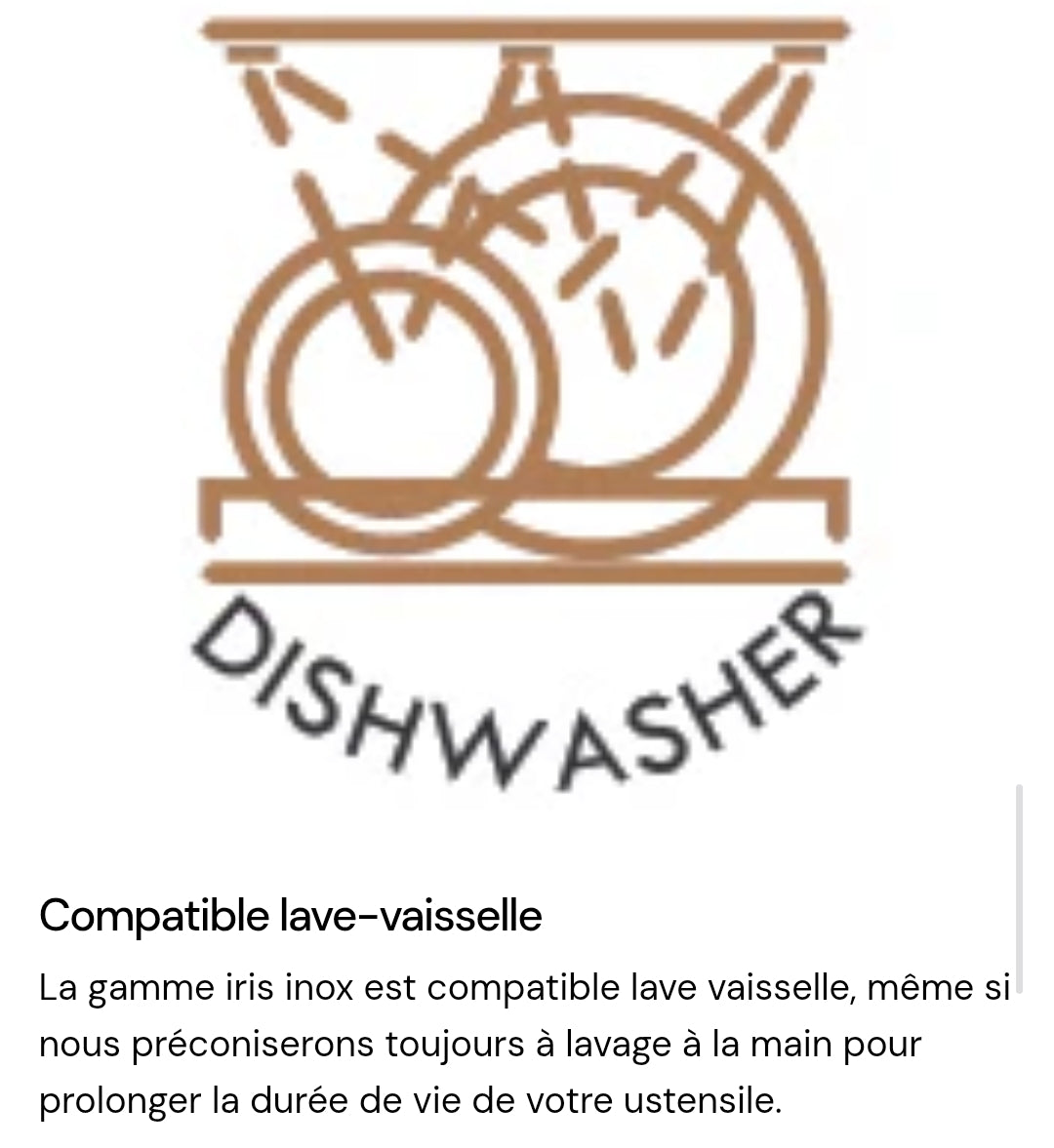 Lot de 3 Casseroles MENASTYL IRIS Inox 18/10 + Poignée Amovible – Tous Feux Induction – Neuf 🍲