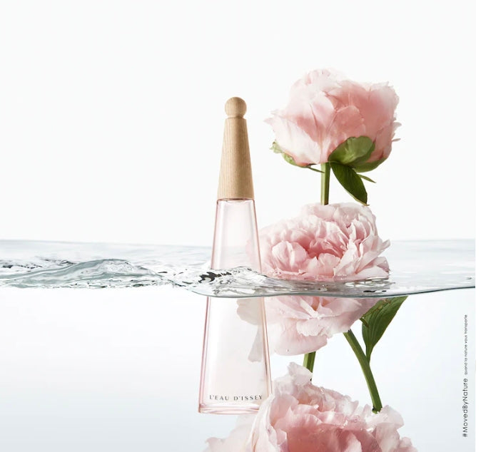 Issey Miyake L’Eau d’Issey Pivoine – Eau de Toilette Intense Femme