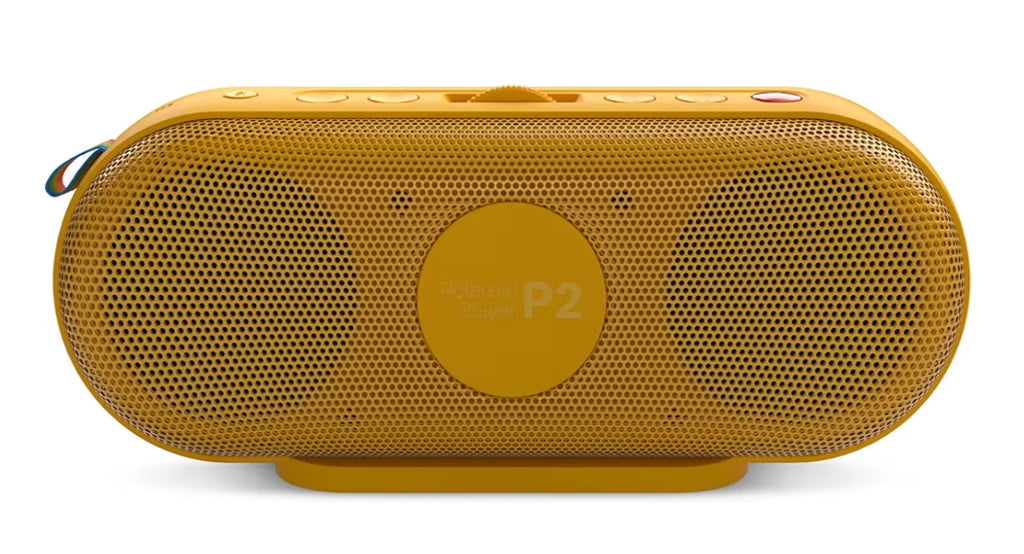 Enceinte Polaroid P2 neuve