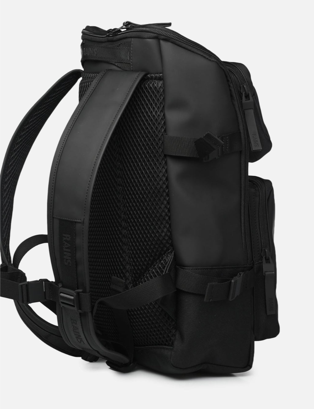 Sac à Dos Rains Trail Cargo Backpack W3 Imperméable – 14L