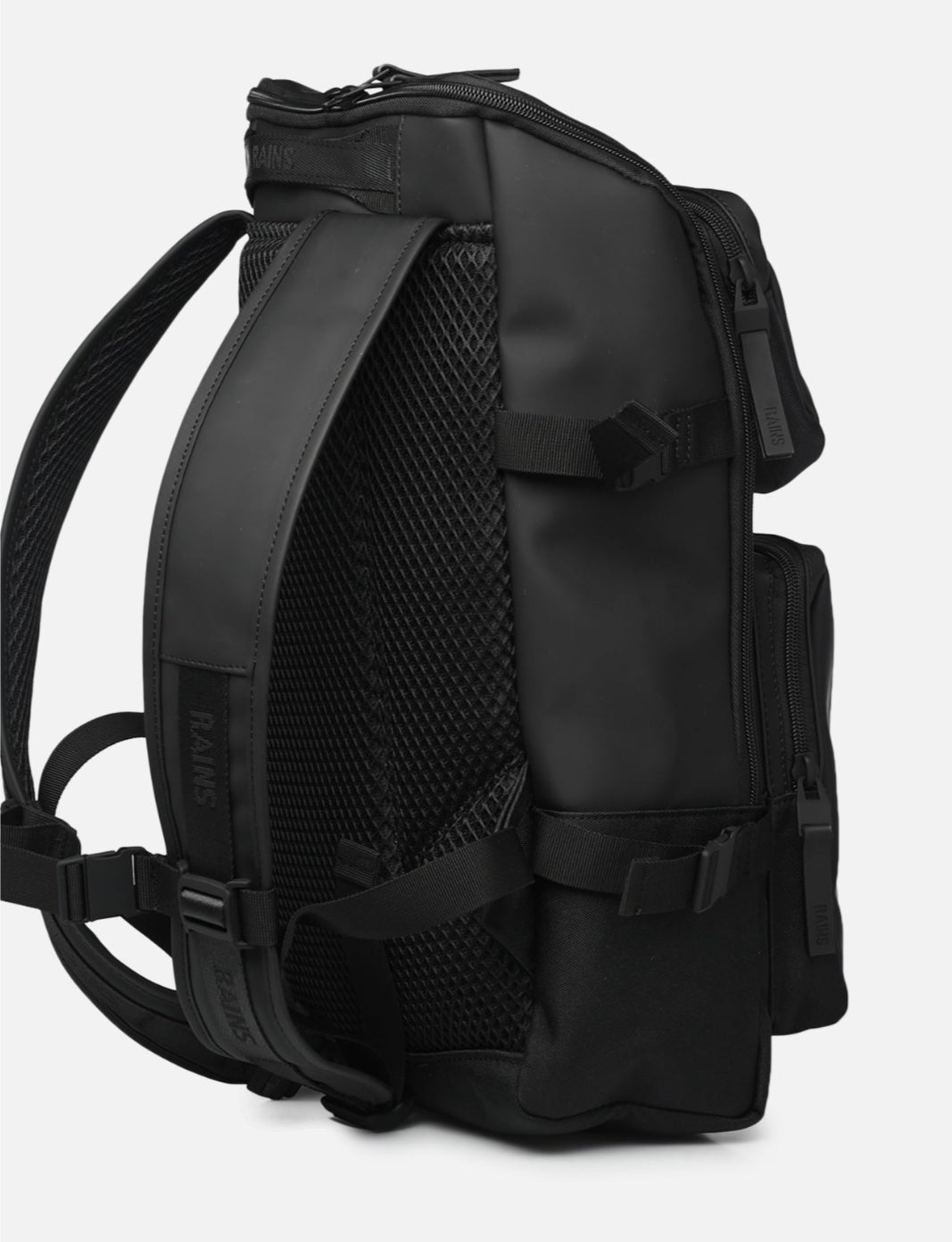 Sac à Dos Rains Trail Cargo Backpack W3 Imperméable – 14L