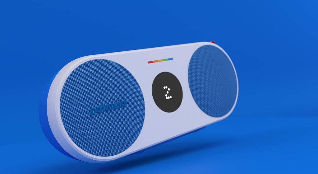 Enceinte Polaroid P2 neuve