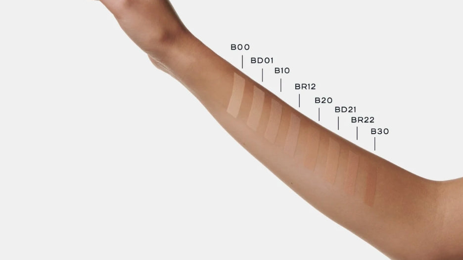 CHANEL Ultra Le Teint Touch Foundation – Fond de Teint Cushion Longue Tenue – Teintes Variées