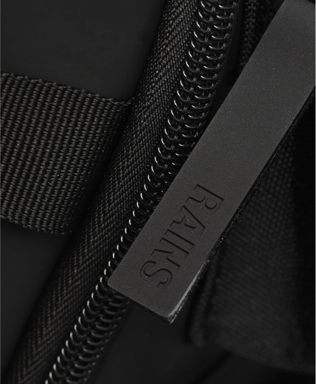 Sac à Dos Rains Trail Cargo Backpack W3 Imperméable – 14L