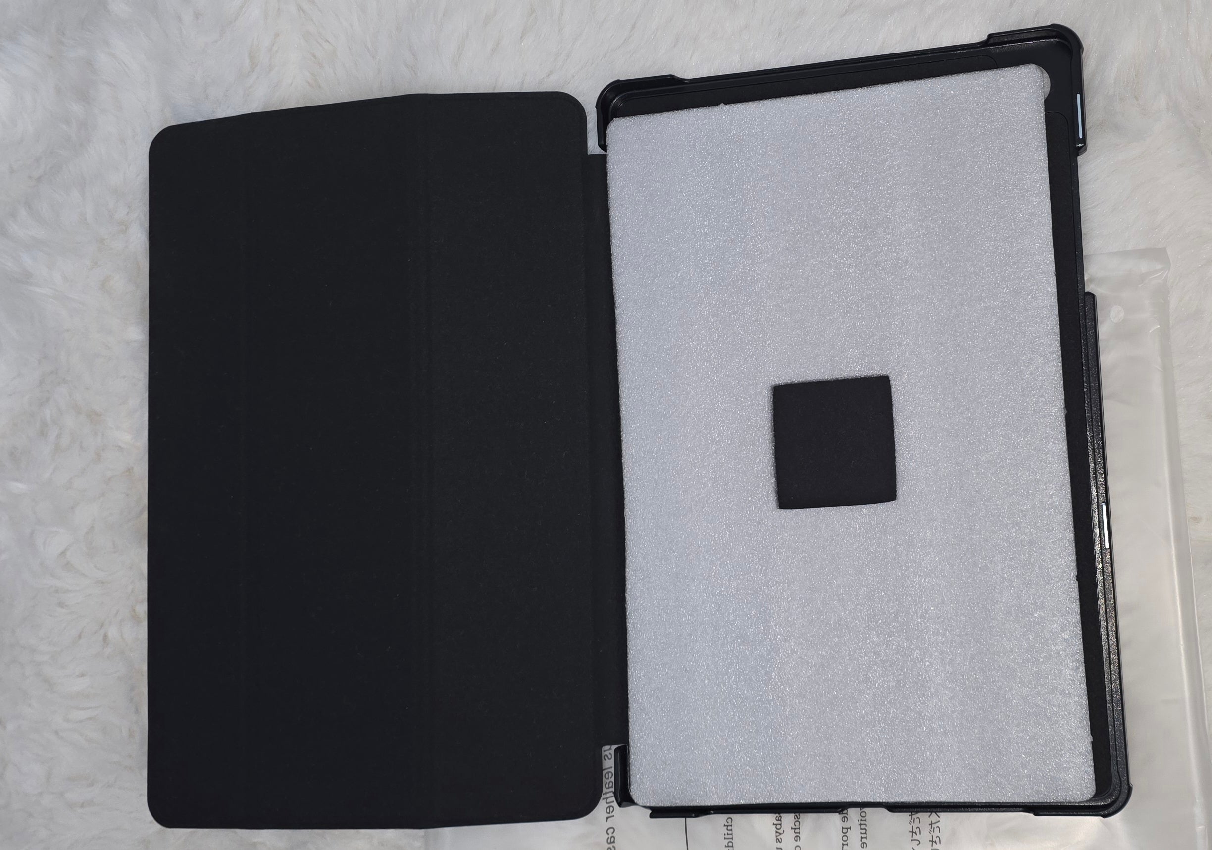 Etuis Galaxy Tab A11+ / A9+ 11" – Neuves à prix mini