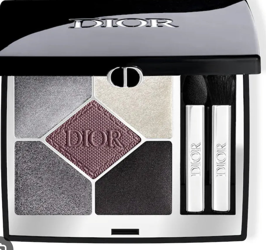Dior Couture Palette – Palette maquillage luxe iconique
