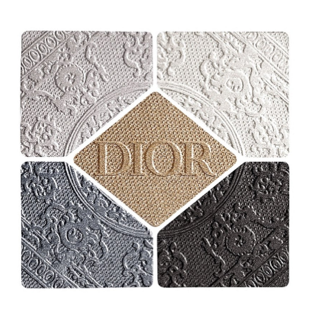 Dior Couture Palette – Palette maquillage luxe iconique