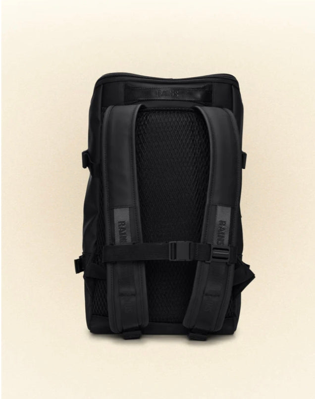 Sac à Dos Rains Trail Cargo Backpack W3 Imperméable – 14L