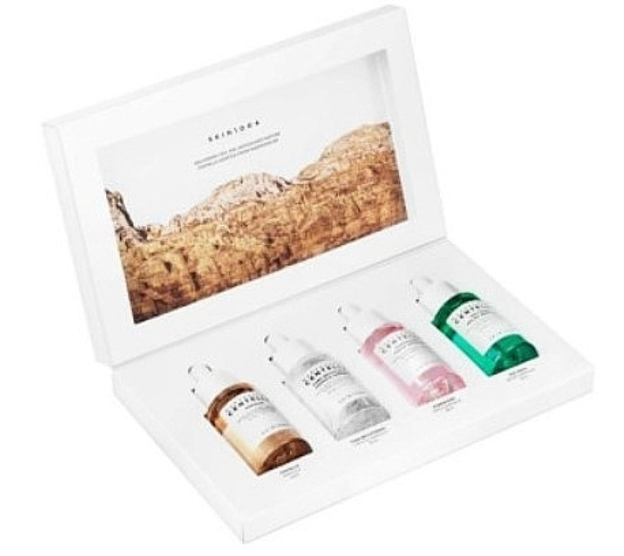 OFFRE LIMITÉE – Coffret SKIN1004 Madagascar Centella Ampoule Kit