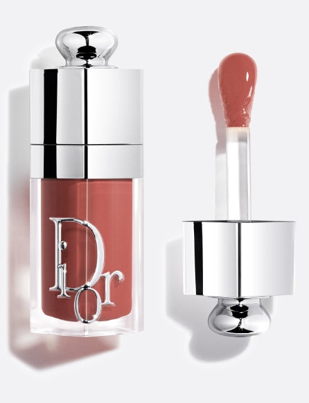 Dior Addict Lip Glow Oil – Huile à lèvres Dior hydratante & brillante | Plusieurs teintes disponibles