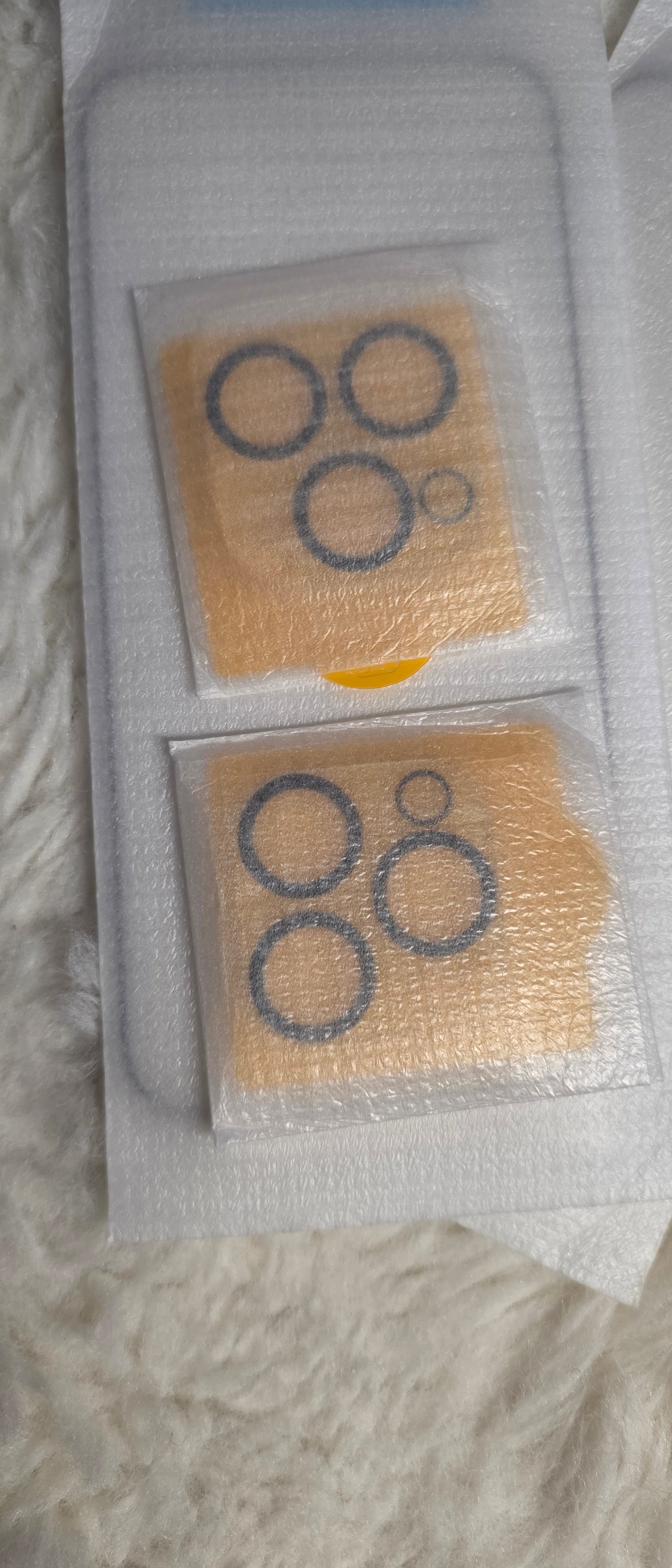 Pack Complet Verres Trempés iPhone 15 Pro Max