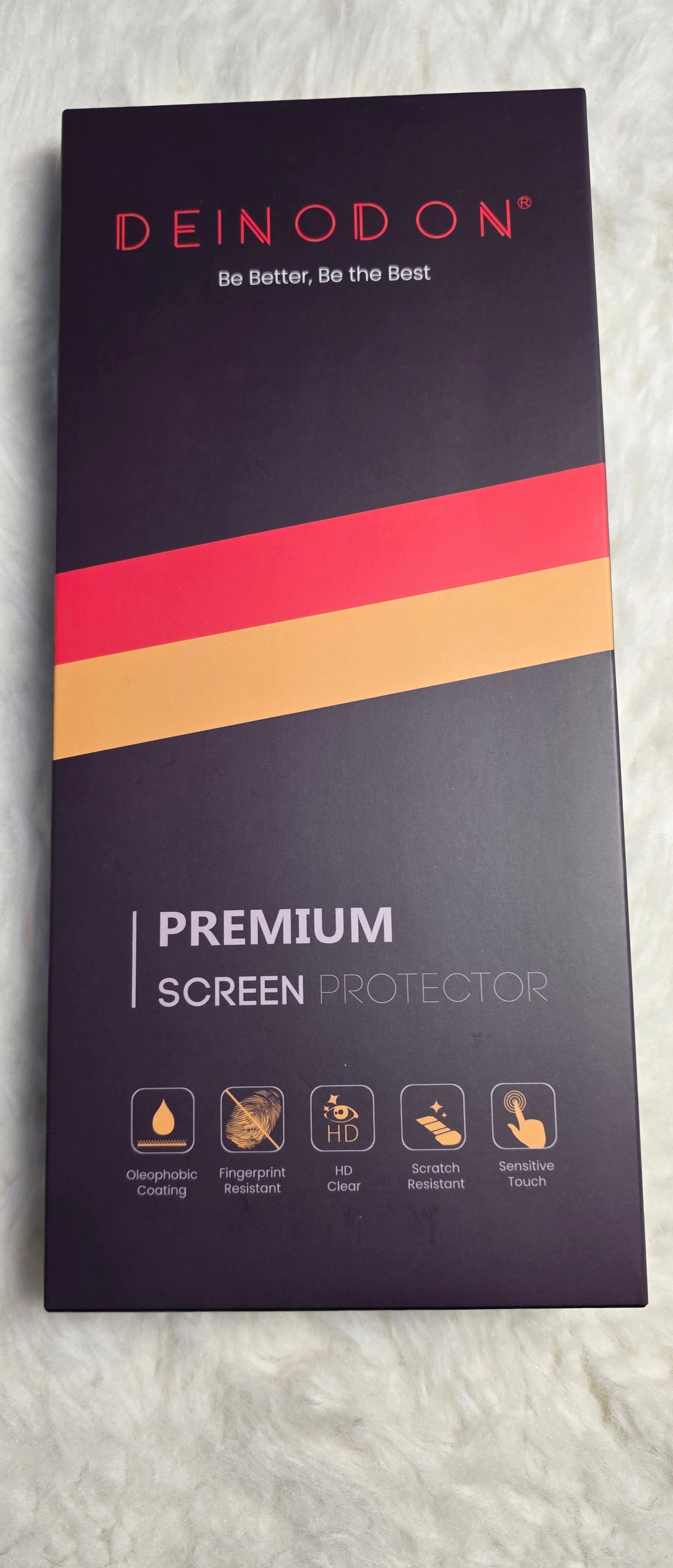 Pack Complet Verres Trempés iPhone 15 Pro Max
