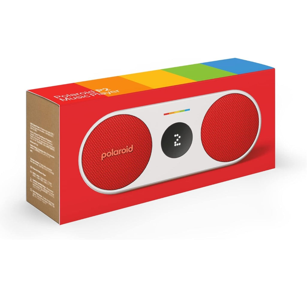 Enceinte Polaroid P2 neuve