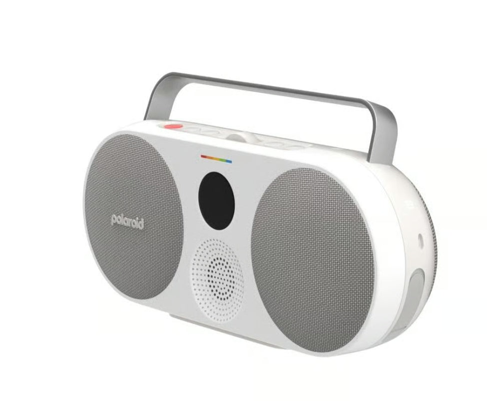 Enceinte Polaroid P3 neuve