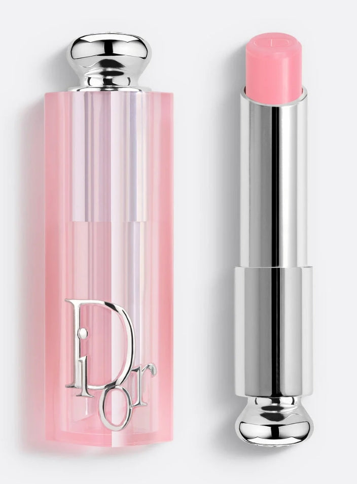 Dior Addict Lip Glow – Baume à lèvres hydratant révélateur de couleur | Plusieurs teintes disponibles