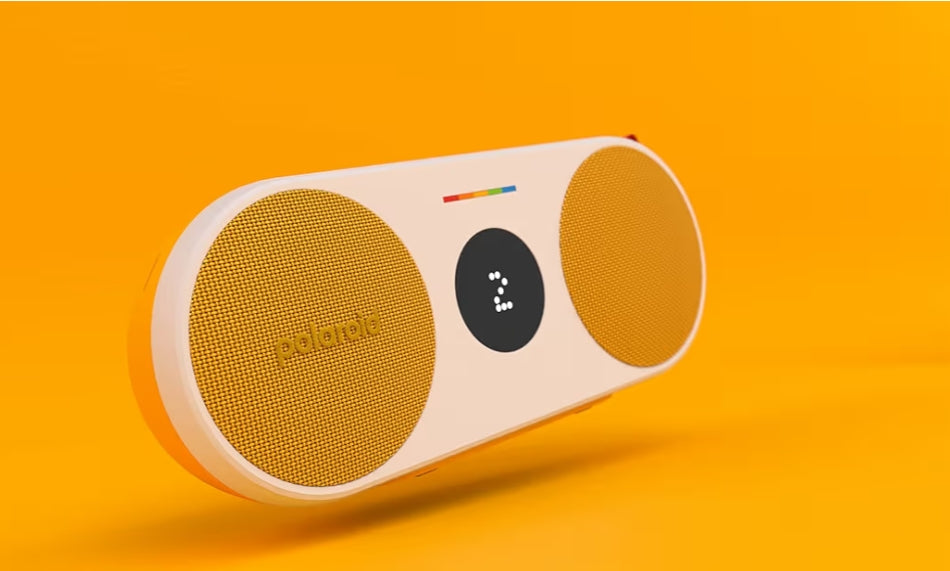 Enceinte Polaroid P2 neuve