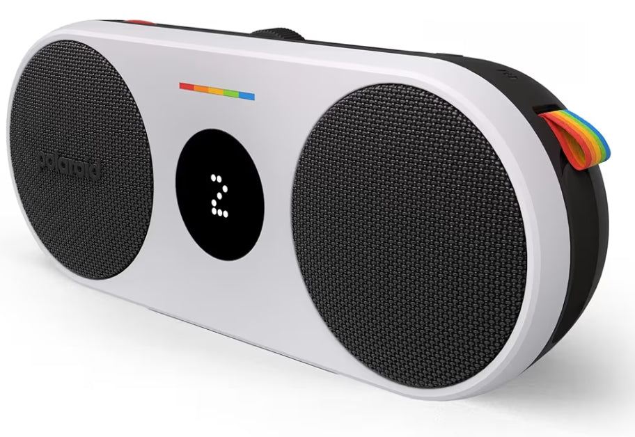 Enceinte Polaroid P2 neuve