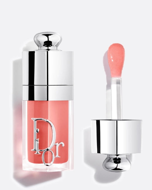 Dior Addict Lip Glow Oil – Huile à lèvres Dior hydratante & brillante | Plusieurs teintes disponibles