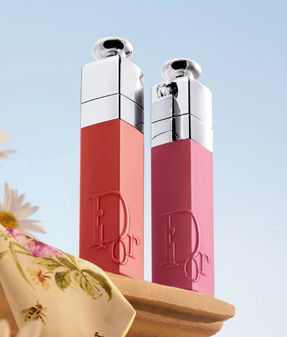 Dior Addict Lip Tint – Encre à lèvres longue tenue Dior | Plusieurs teintes disponibles