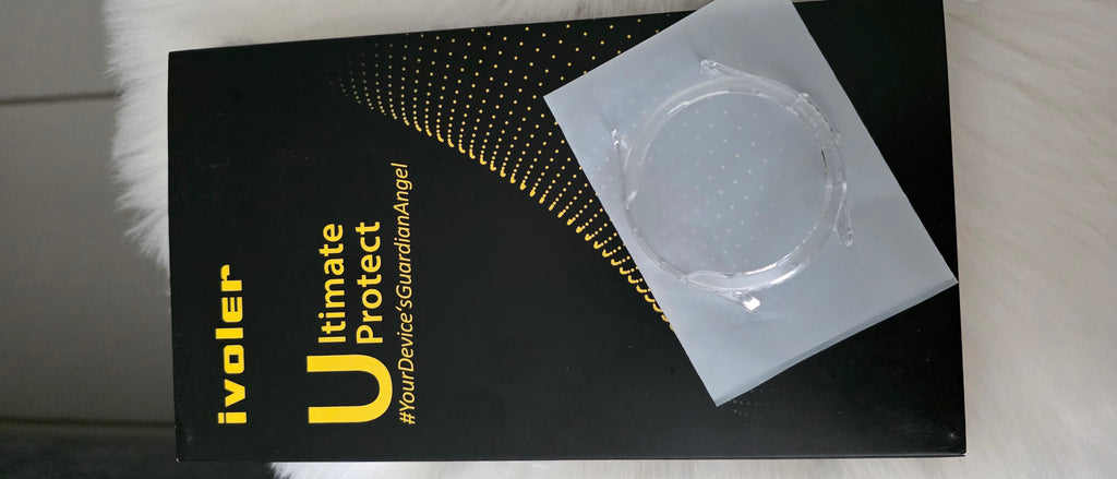 Lot de Coques Galaxy Watch 6 Classic 47mm