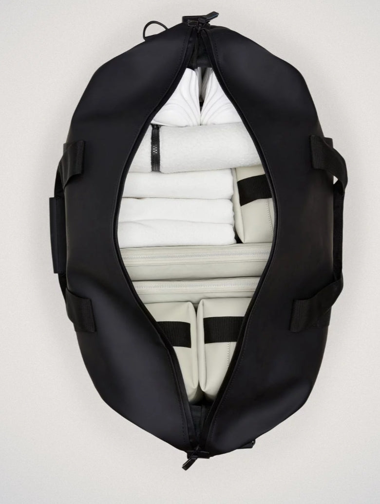 Sac de voyage imperméable Hilo Weekend – Grand sac week-end unisexe 37L