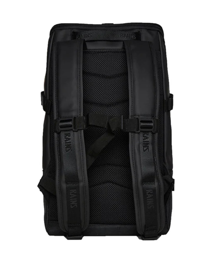 Sac à Dos Rains Trail Cargo Backpack W3 Imperméable – 14L