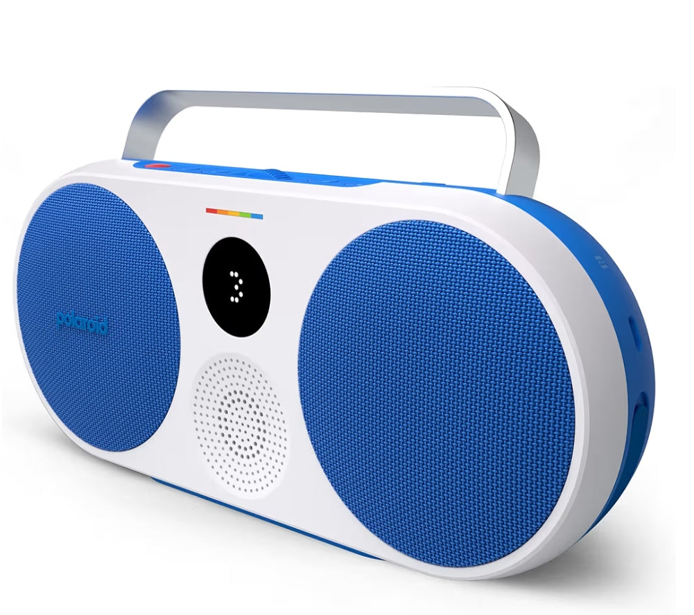 Enceinte Polaroid P3 neuve
