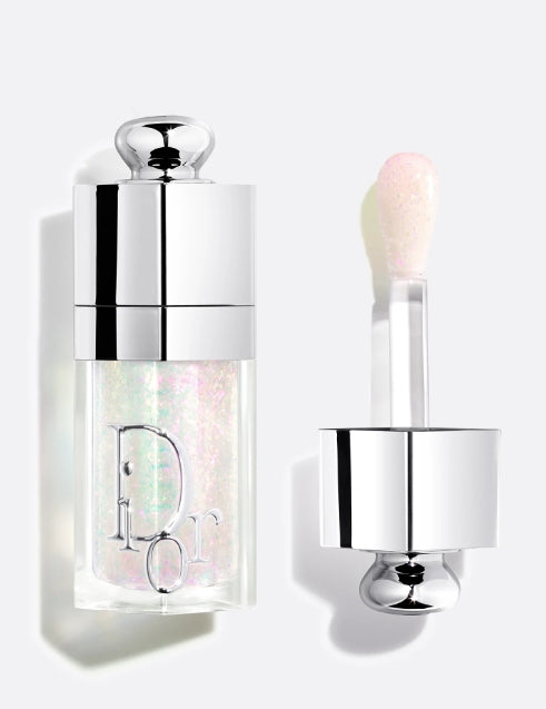 Dior Addict Lip Glow Oil – Huile à lèvres Dior hydratante & brillante | Plusieurs teintes disponibles