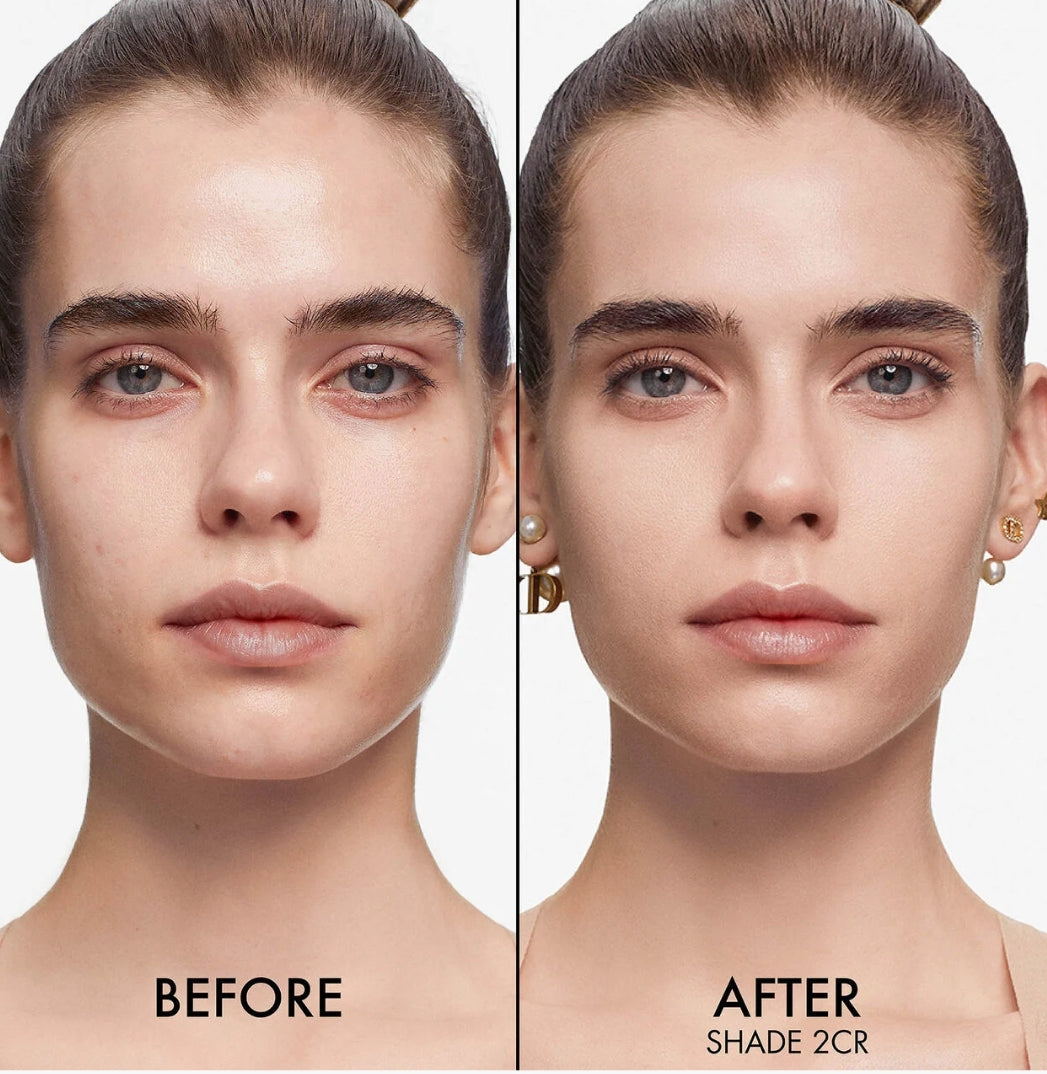 Les Fonds de Teint
Dior Forever Hydra Nude
