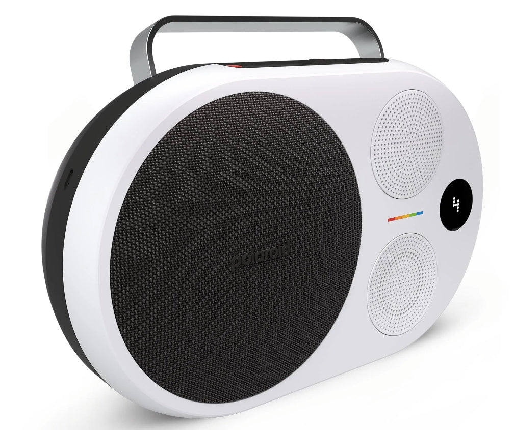 Enceinte Polaroid P4 neuve
