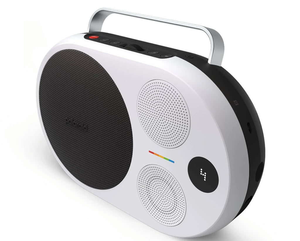 Enceinte Polaroid P4 neuve